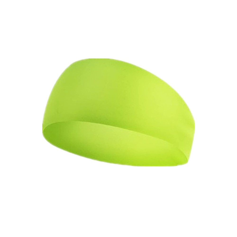 Fluorescent Yellow