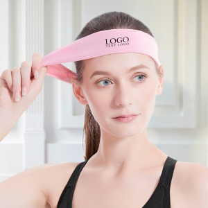 Unisex Sweatband Headband