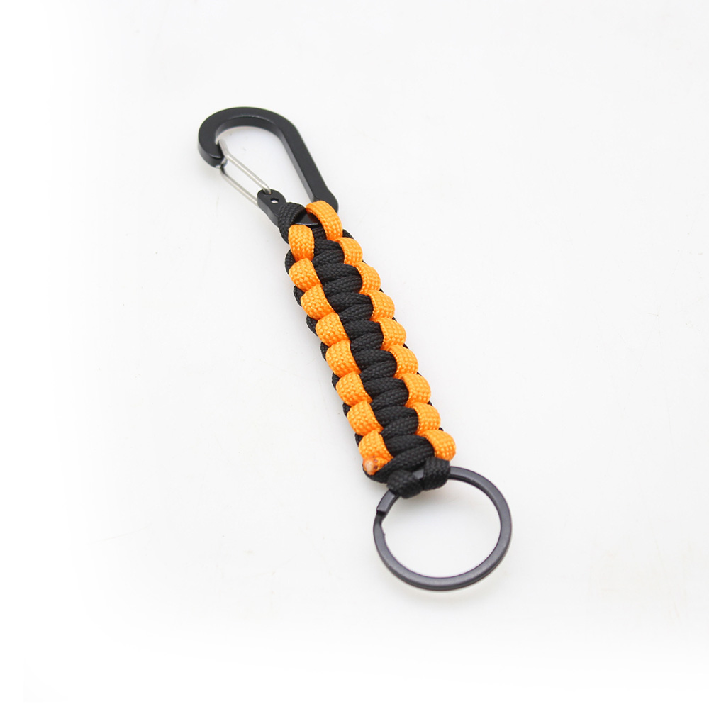 Orange Black Orange Black