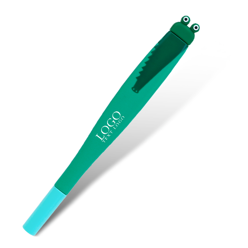 Custom Cartoon Animal and Plant Pen