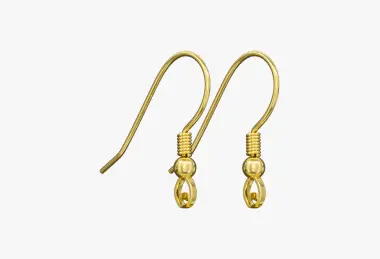 Earring Hooks Earring Hooks