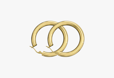 Earring Hoops
