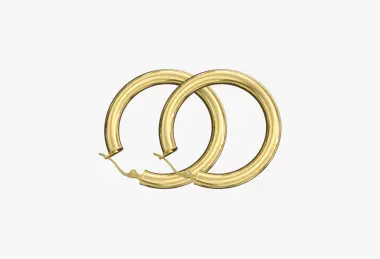 Earring Hoops Earring Hoops