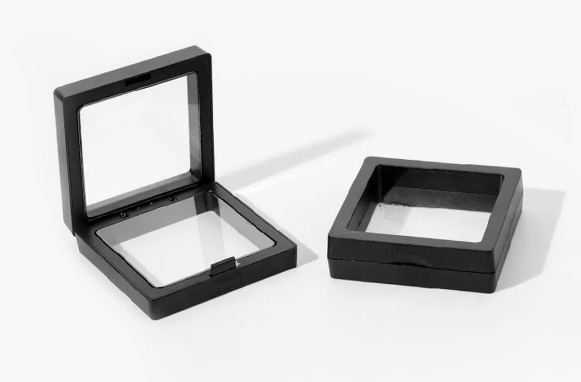 PE Film Box