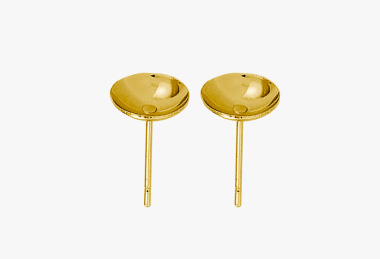 Stud Earrings