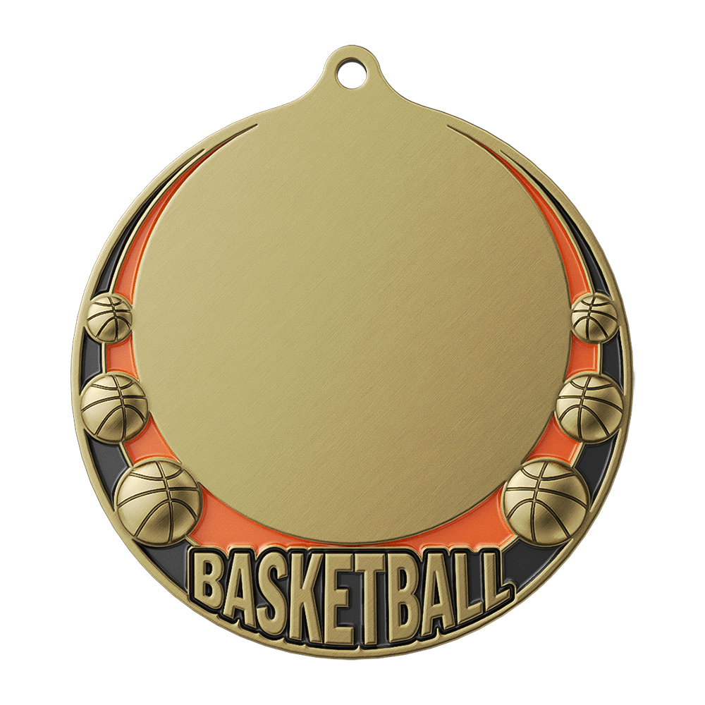 Basketball Medals - High Quality Custom Medal Designs antique gold Basketball Medals - High Quality Custom Medal Designs antique gold