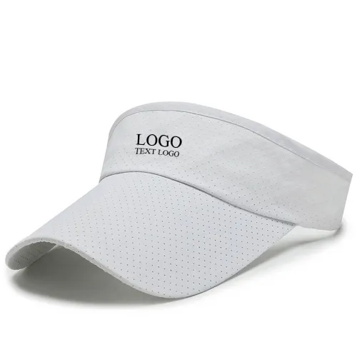 AirFlow Dry Visor Golf Hat
