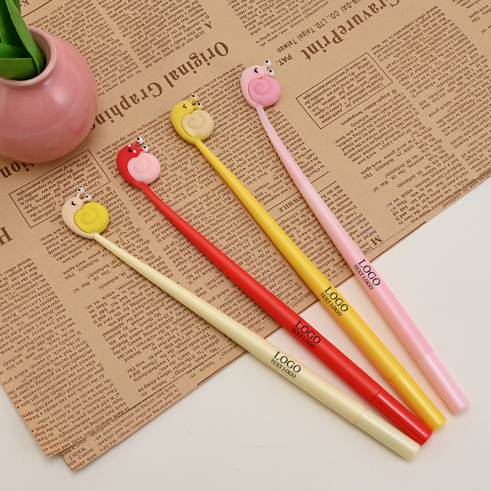 stylos personnalisés personnalisés avec nom
