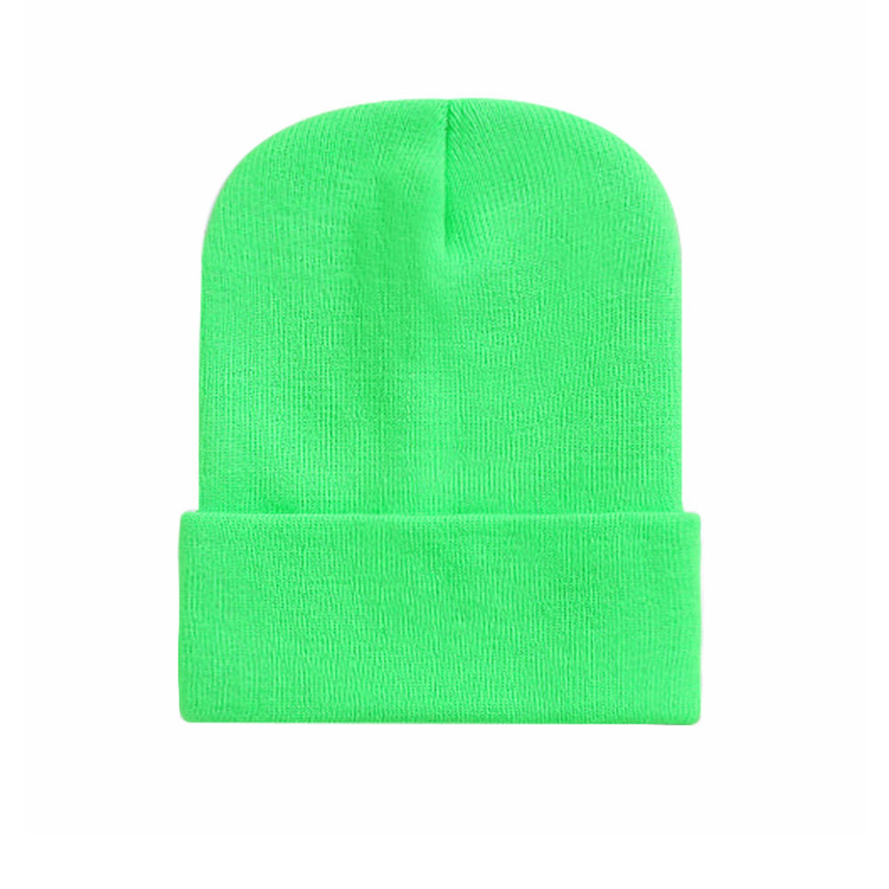 Fluorescent Green