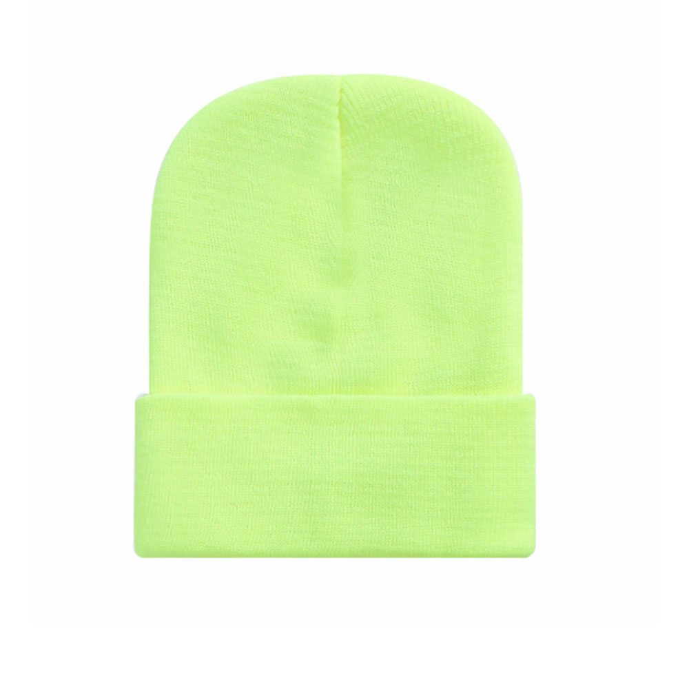 Fluorescent Yellow
