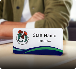Event Name Badges