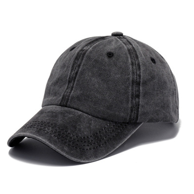 Custom Retro Washed Hat