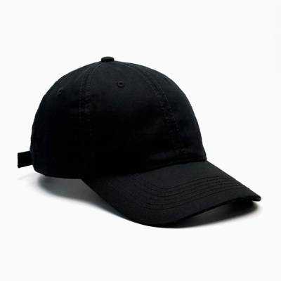 Organic Cotton Heat transfer Custom Dad Hat