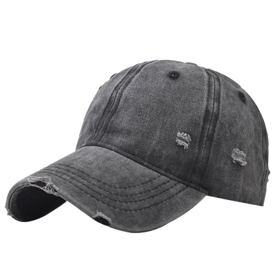 Personalized Ripped Distressed Custom Hat