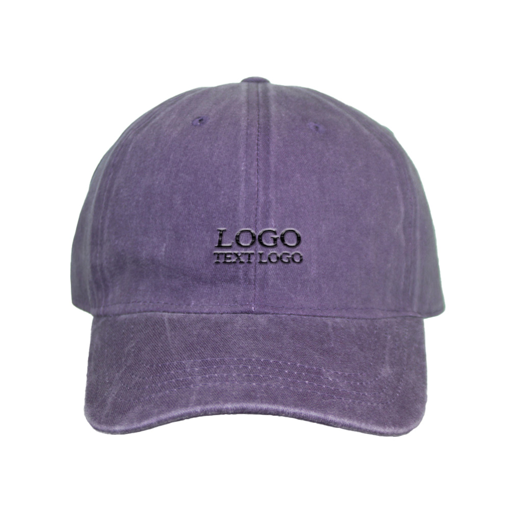 Bespoke Faded Vintage Hat Bespoke Faded Vintage Hat