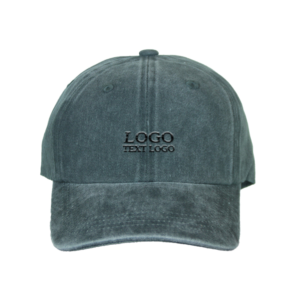 Bespoke Faded Vintage Hat Bespoke Faded Vintage Hat