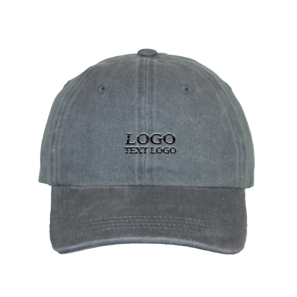 Bespoke Faded Vintage Hat Bespoke Faded Vintage Hat