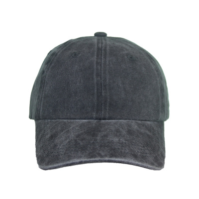 Bespoke Faded Vintage Hat