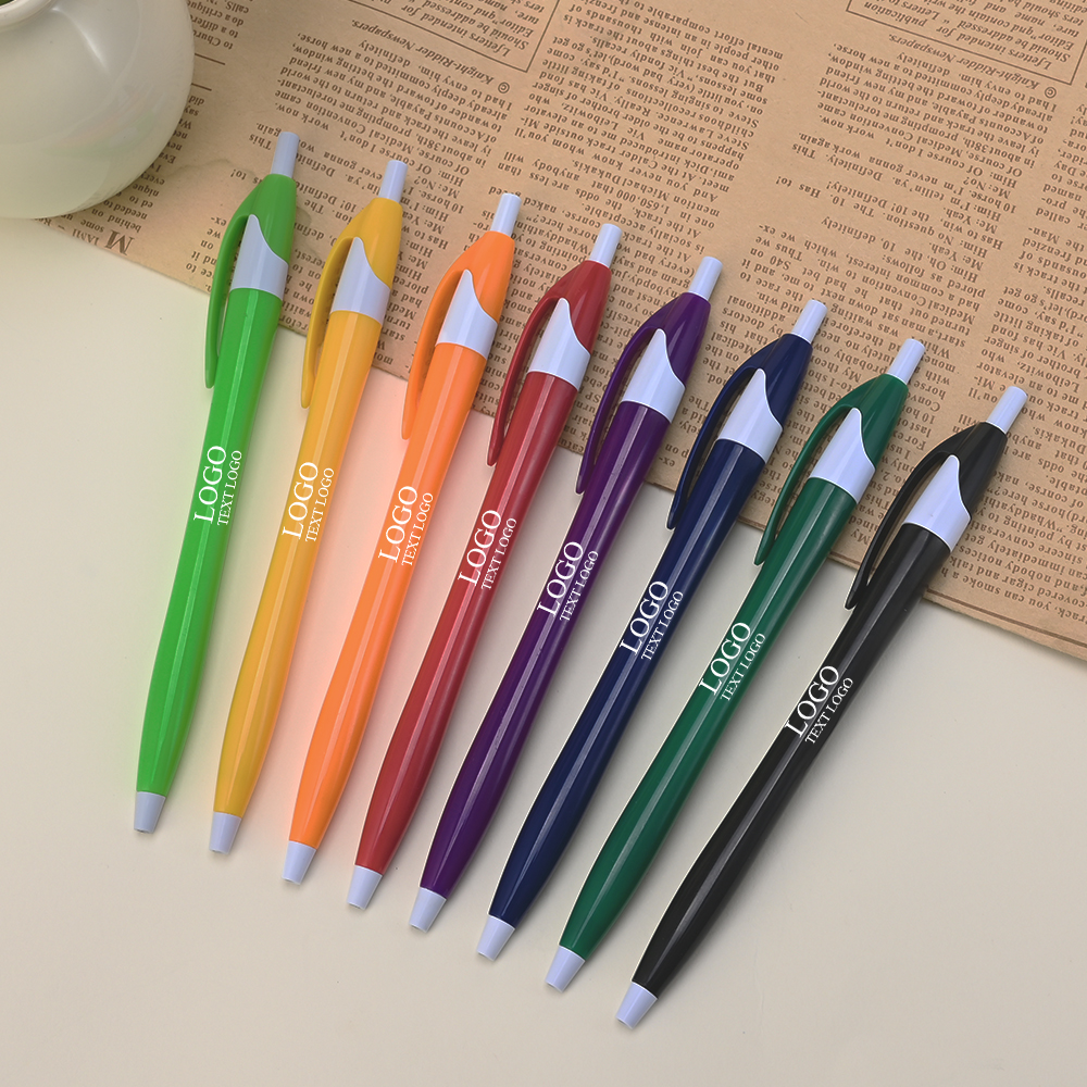 Personalized Personalized Slimster Click Retractable Pen