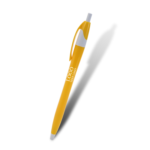 Personalized Slimster Click Retractable Pen