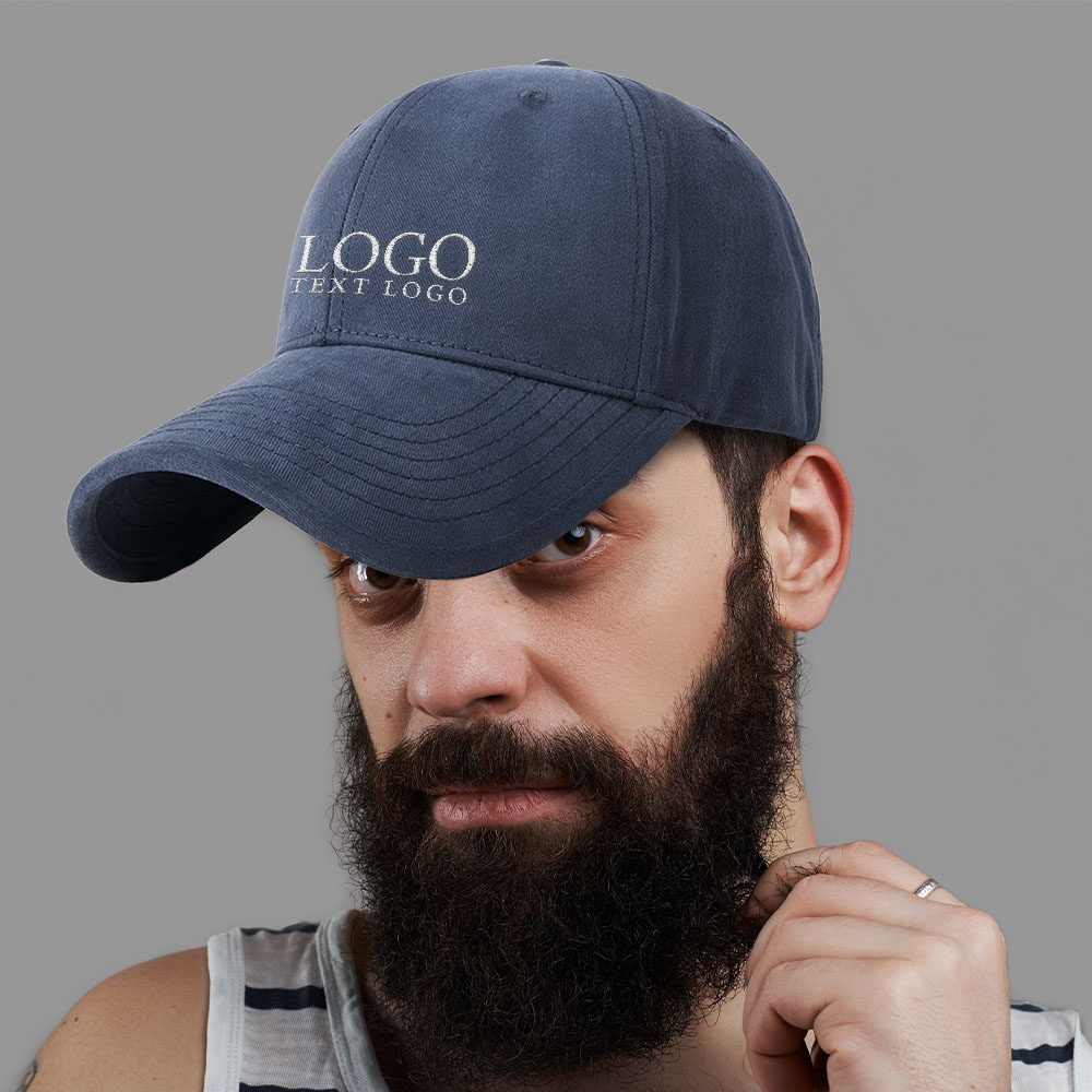 Personalized Windproof Baseball Hat