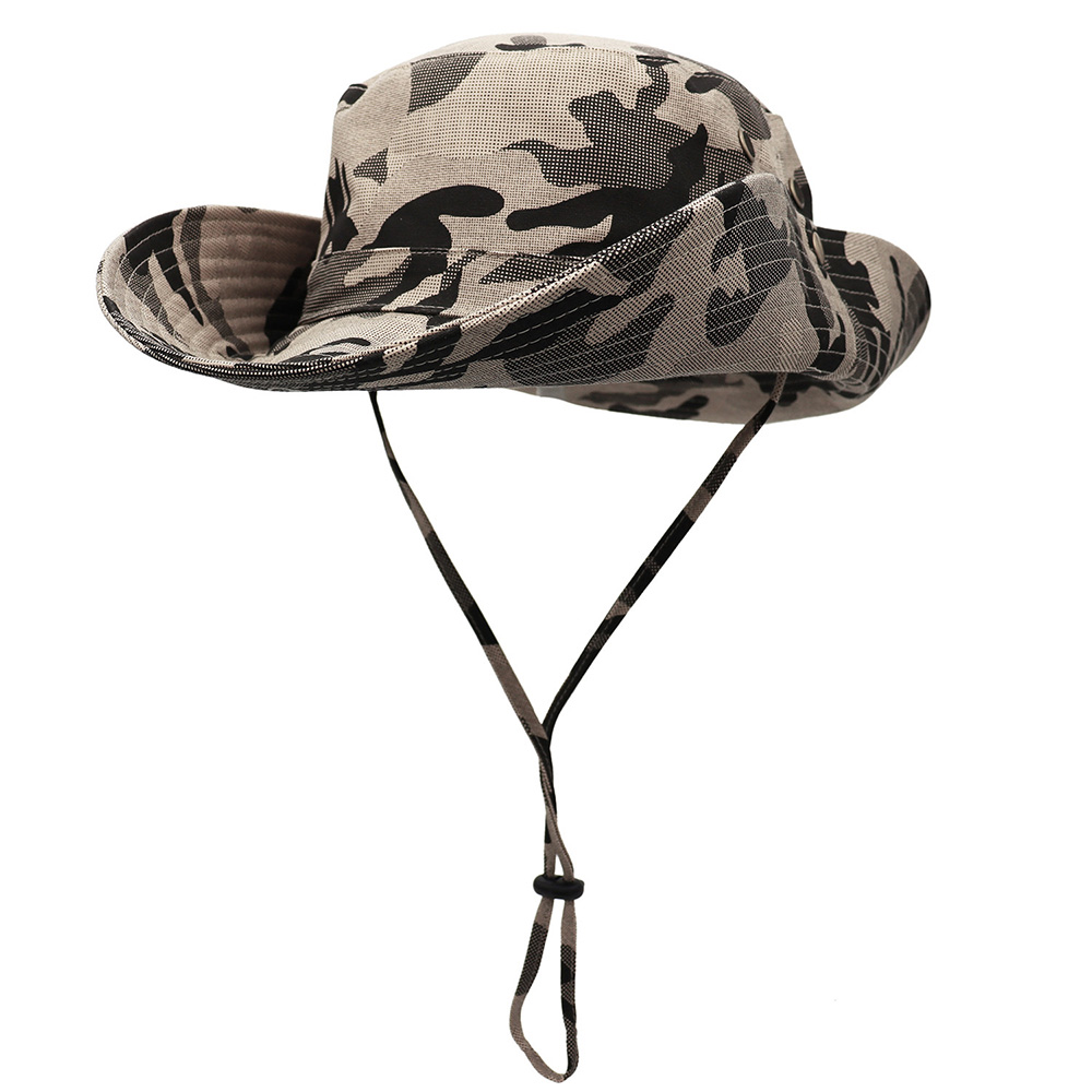 Khaki Camouflage