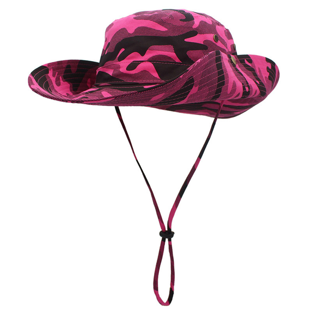 Rose Camouflage