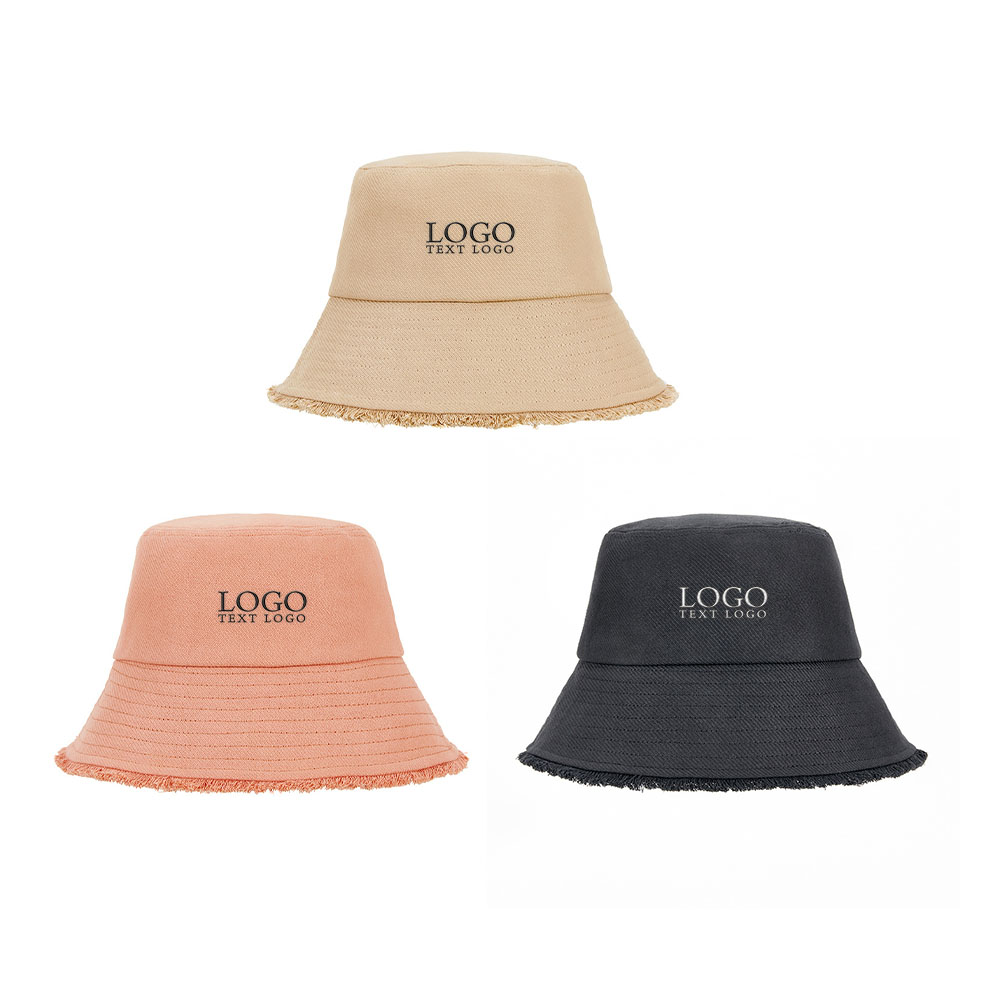 Tassel Bucket Hat Combination Chart