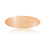 1-x-3-oval-metal-name-tag-rose-gold