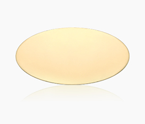 1.5-x-3-oval-metal-name-tag-gold