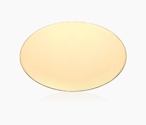 2-x-3-oval-metal-name-tag-gold