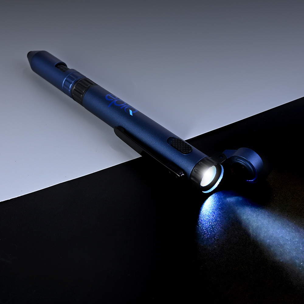 Promo 6-In-1 Quest Multi Tool Pen