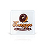 Custom Abtonabka Plastic Name Tag