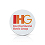 Custom IHG Plastic Name Tag
