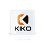 Custom KIKO Plastic Name Tag