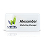 Custom Marketing Manager Plastic Name Tag