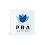 Custom PRN Plastic Name Tag