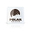 Custom Polar Plastic Name Tag