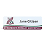 Custom Primary Macksville Plastic Name Tag
