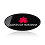Custom Quinta Da Hortinha Plastic Name Tag