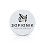 Custom Sofionik Plastic Name Tag