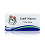 Custom Staff Name Plastic Name Tag