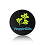 Custom VeggieGills Plastic Name Tag