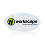 Custom Workscape Plastic Name Tag