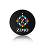 Custom ZIMO Plastic Name Tag