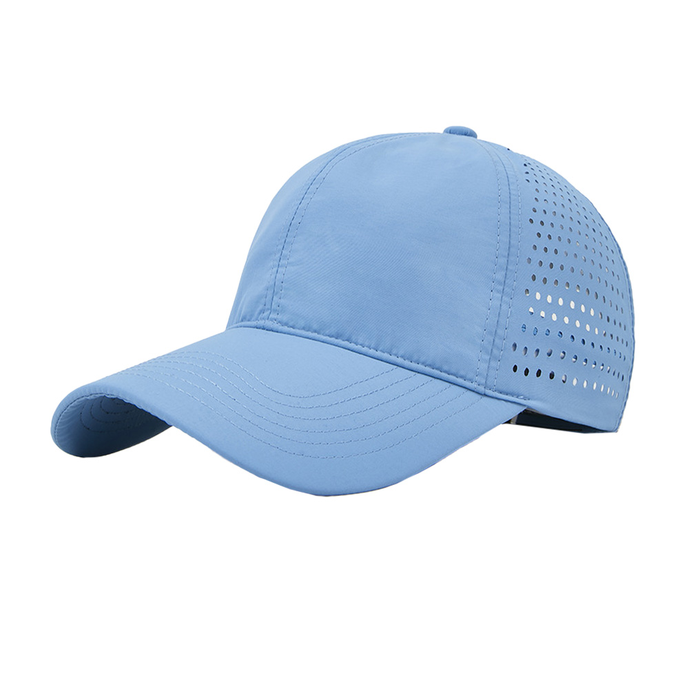 Haze Blue