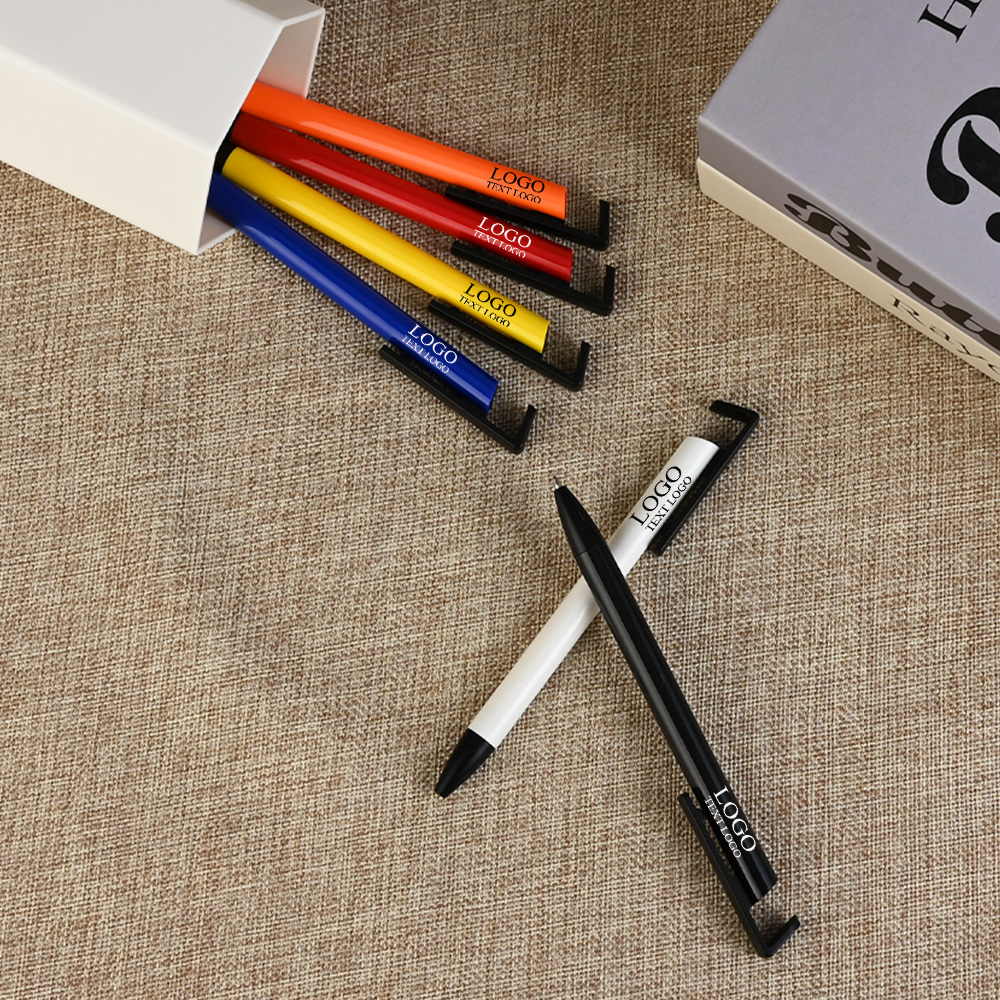 Personalized Custom Professional Click Ballpoint Pens