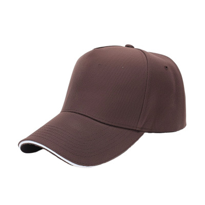Sandwich Thick Baseball Hat