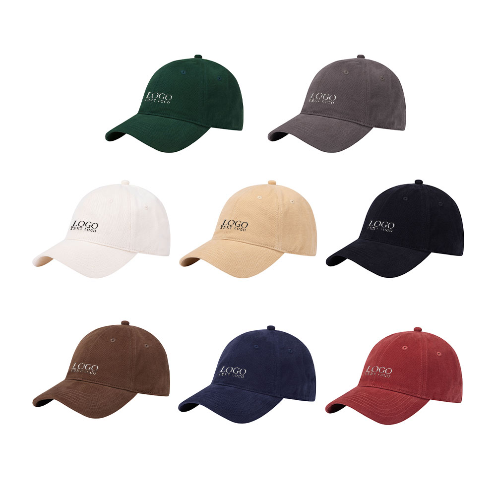 Windproof Baseball Hat SUM