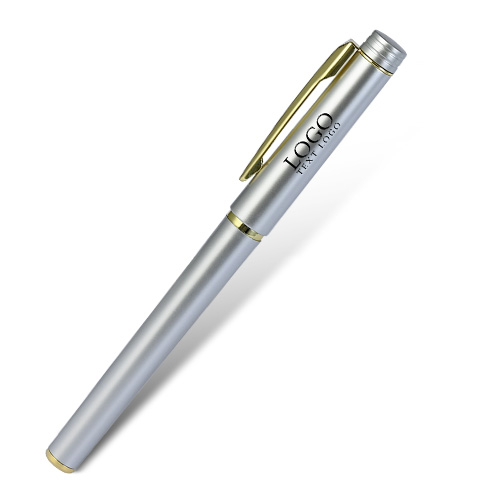 Custom Business Gel Pen with Name